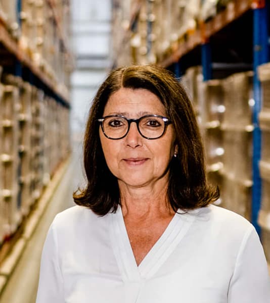 Birgit Bayer